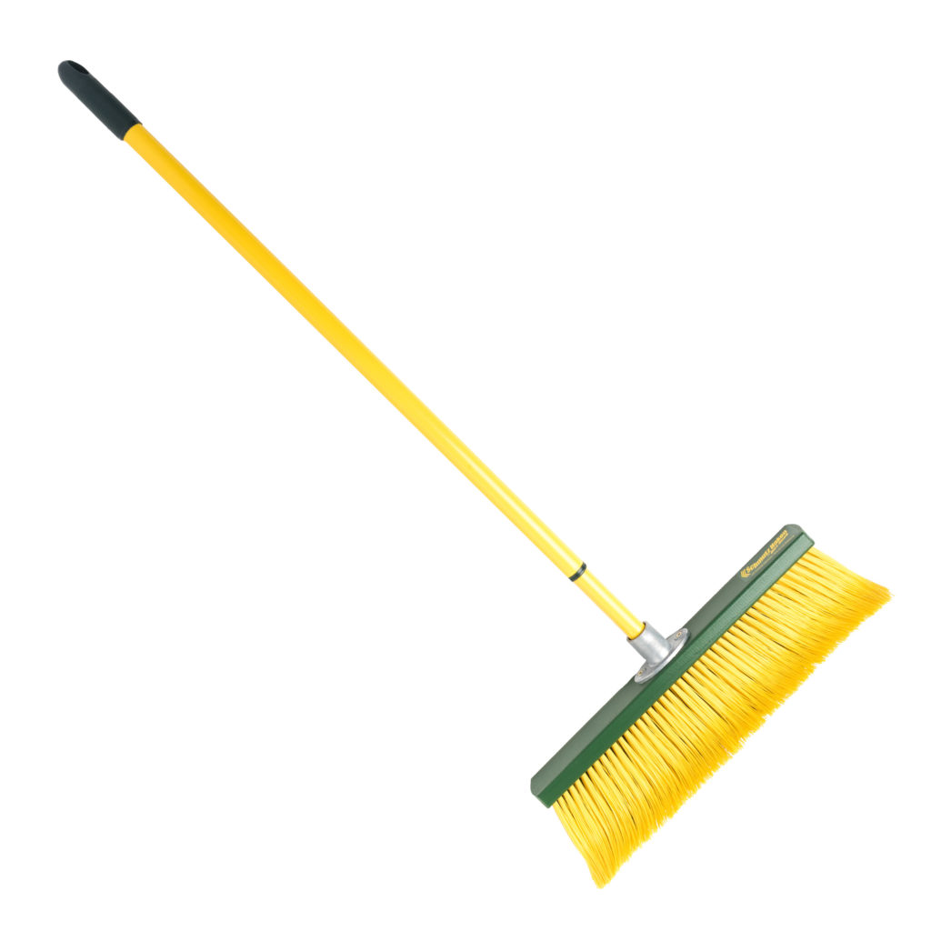 SchmutzhakenDirthook Outdoor Broom ISI Canada Inc
