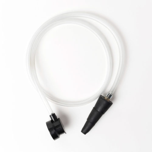 A/C Condensation Line adapter ISI Canada Inc